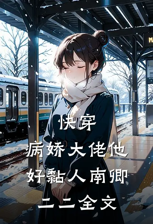 快穿：病娇大佬他好黏人南卿二二全文