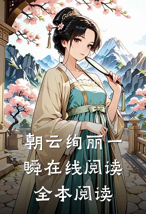 朝云绚丽一瞬在线阅读全本阅读