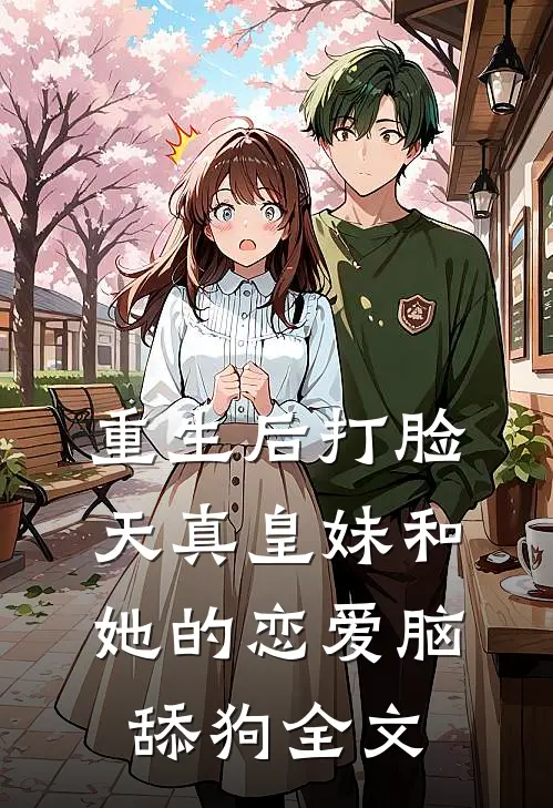 重生后打脸天真皇妹和她的恋爱脑舔狗全文