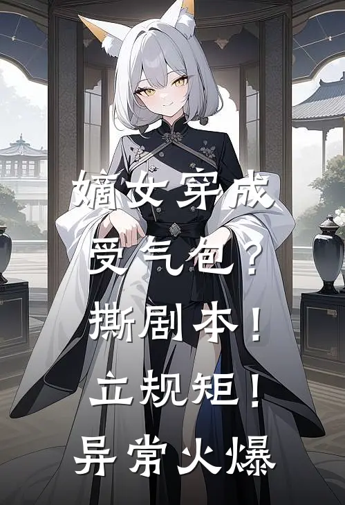 嫡女穿成受气包？撕剧本！立规矩！异常火爆