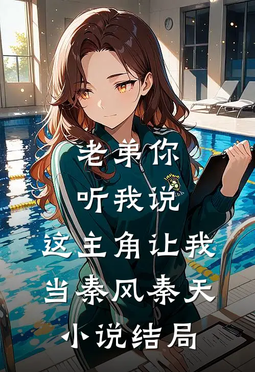 老弟你听我说，这主角让我当秦风秦天小说结局