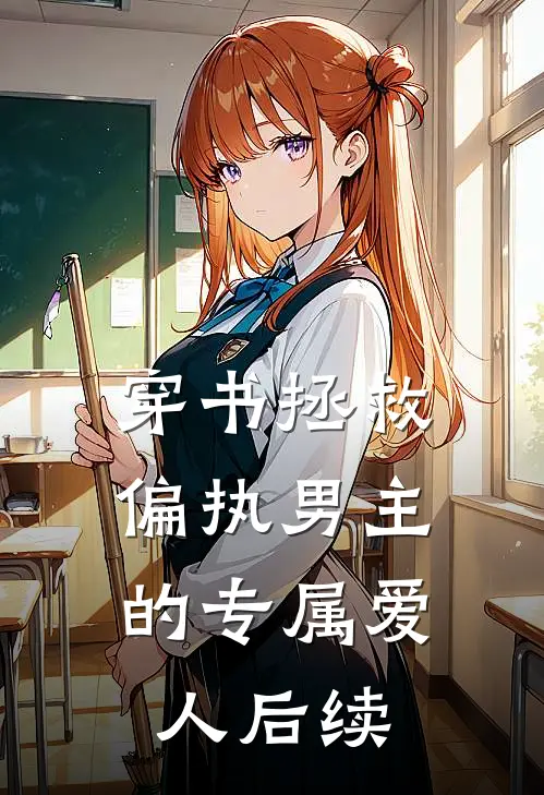 穿书拯救：偏执男主的专属爱人后续