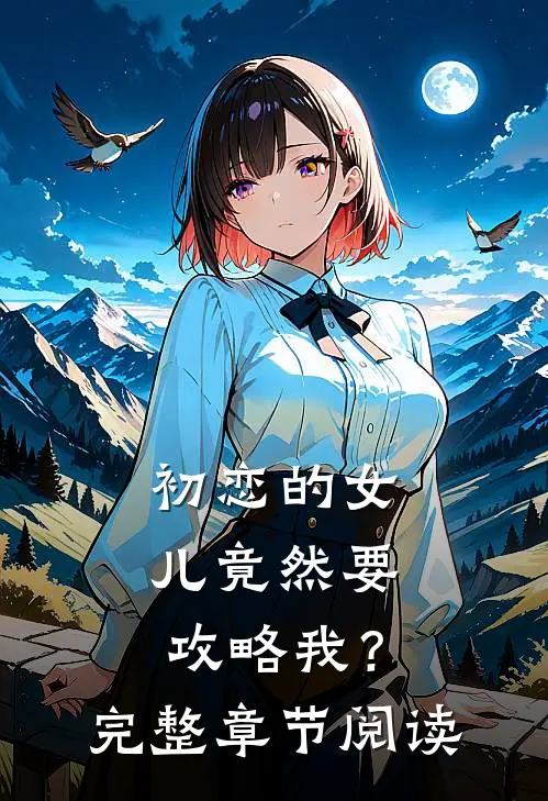初恋的女儿竟然要攻略我？完整章节阅读