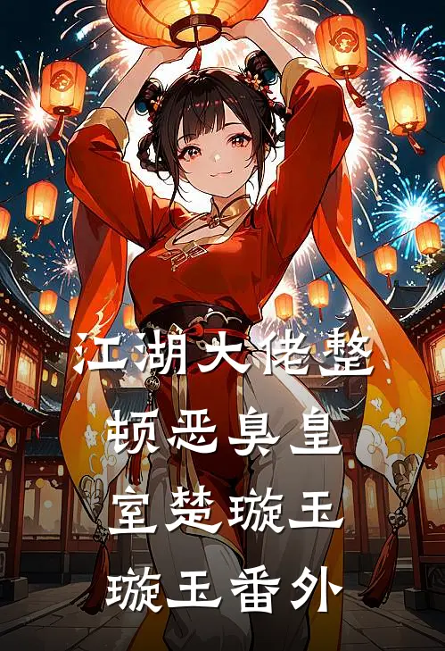 江湖大佬整顿恶臭皇室楚璇玉璇玉 番外