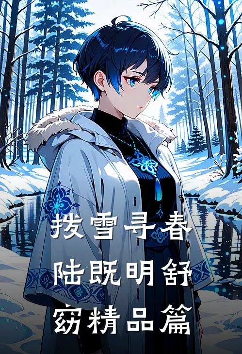 拨雪寻春陆既明舒窈精品篇