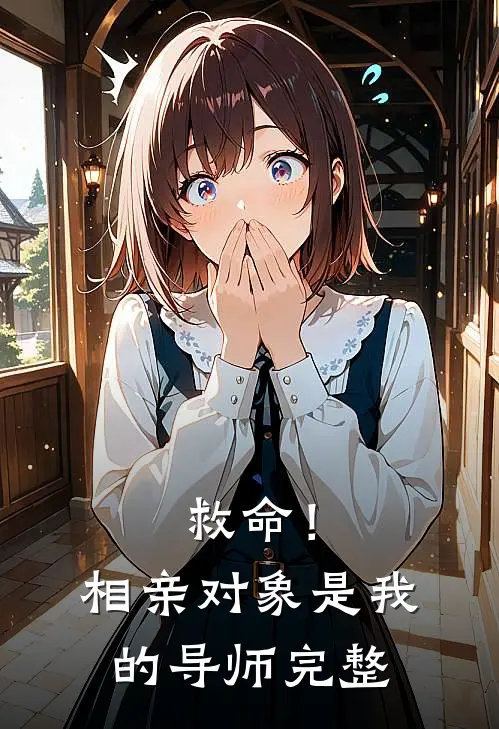 救命！相亲对象是我的导师完整