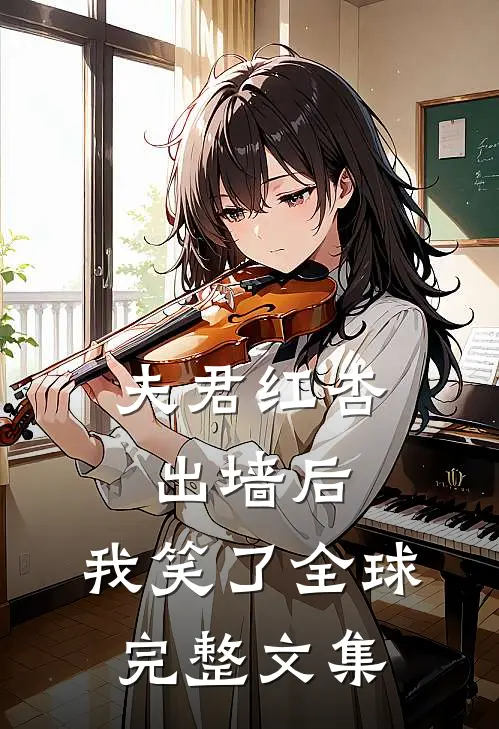 夫君红杏出墙后，我笑了全球完整文集