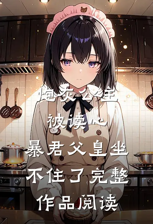 炮灰公主被读心，暴君父皇坐不住了完整作品阅读