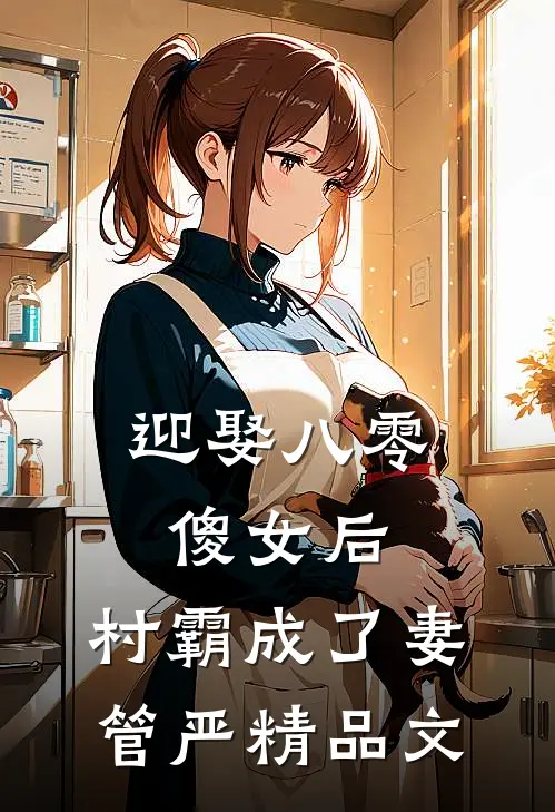 迎娶八零傻女后，村霸成了妻管严精品文