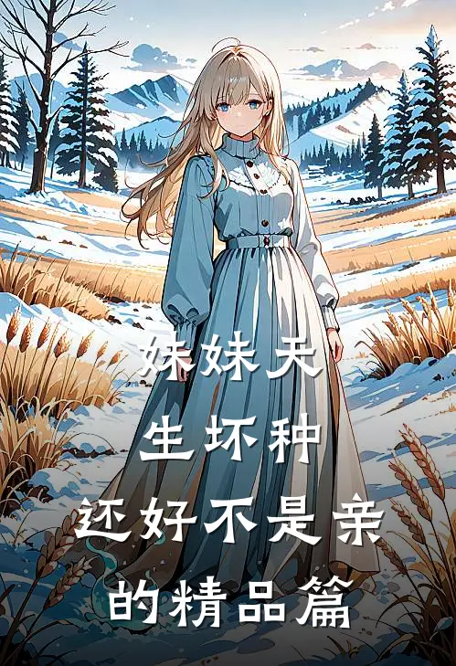 妹妹天生坏种，还好不是亲的精品篇