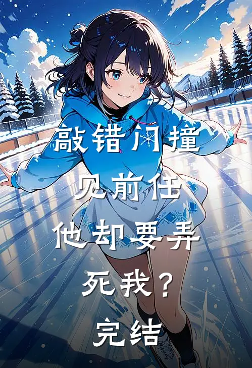 敲错门撞见前任，他却要弄死我？完结
