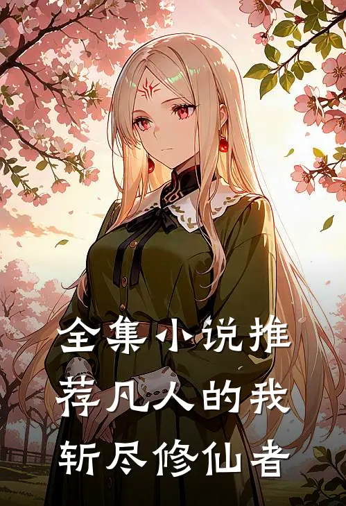 全集小说推荐凡人的我，斩尽修仙者