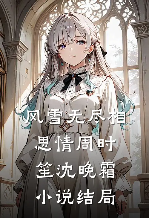 风雪无尽相思情周时笙沈晚霜小说结局