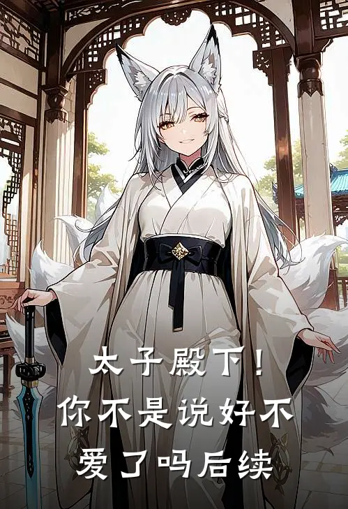 太子殿下！你不是说好不爱了吗后续