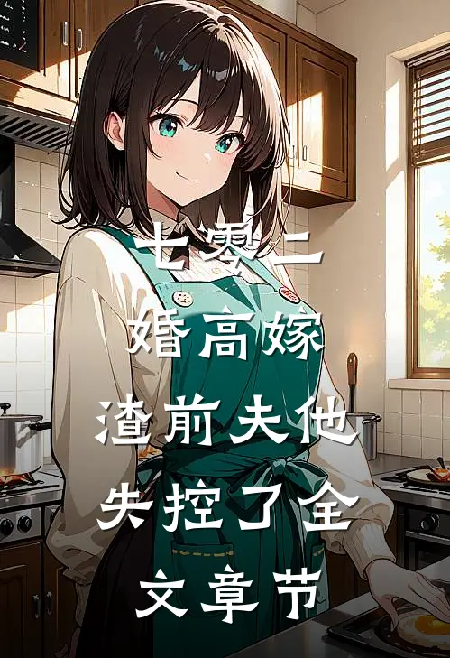 七零二婚高嫁，渣前夫他失控了全文章节