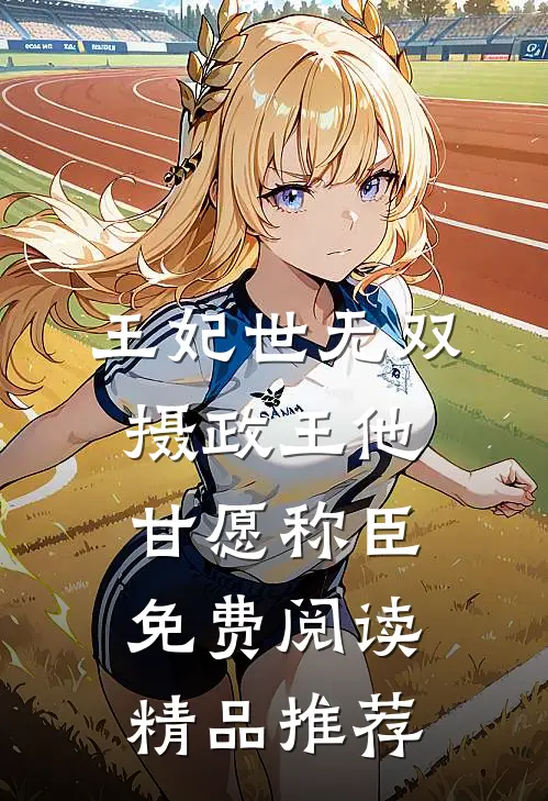 王妃世无双摄政王他甘愿称臣免费阅读精品推荐