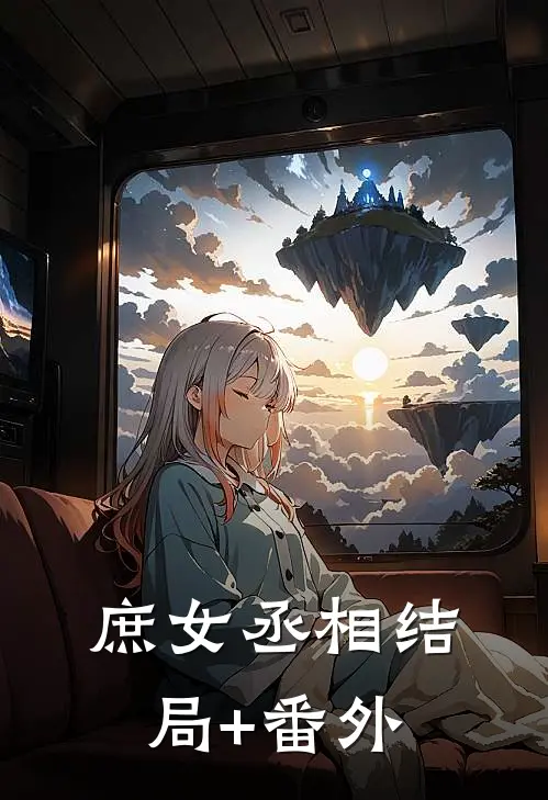 庶女丞相结局+番外