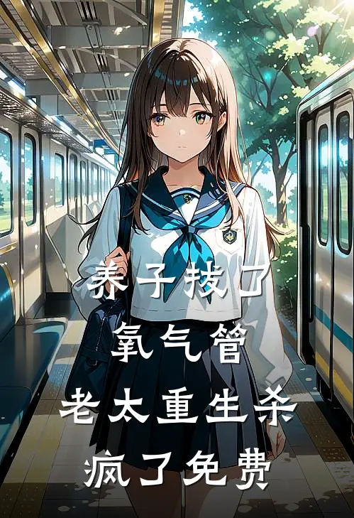 养子拔了氧气管，老太重生杀疯了免费