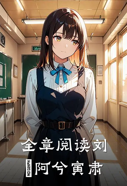 全章阅读刘玥阿兮寅肃