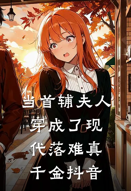 当首辅夫人穿成了现代落难真千金抖音