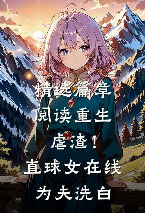 精选篇章阅读重生虐渣！直球女在线为夫洗白