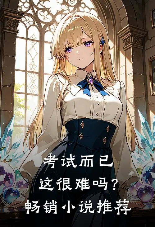 考试而已，这很难吗？畅销小说推荐