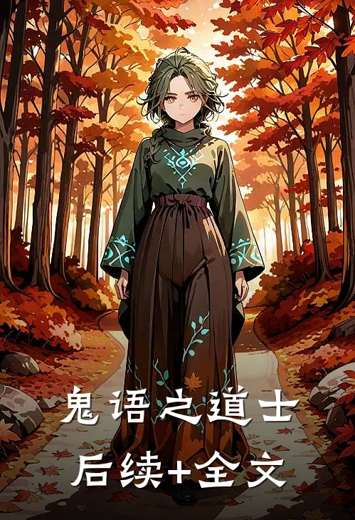 鬼语之道士后续+全文
