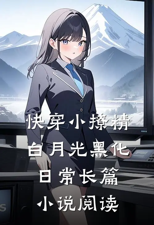 快穿小撩精：白月光黑化日常长篇小说阅读