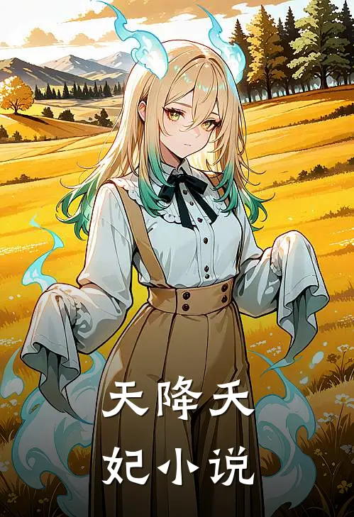 天降夭妃小说