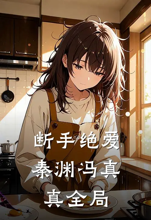 断手绝爱秦渊冯真真全局