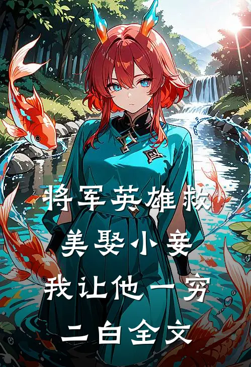 将军英雄救美娶小妾，我让他一穷二白全文