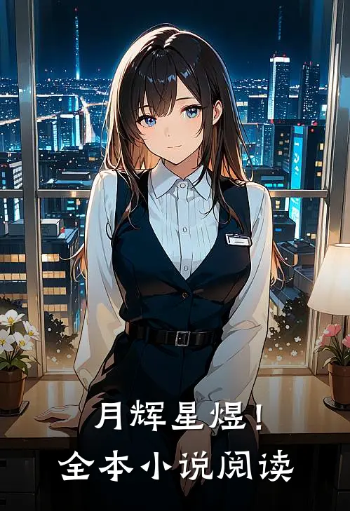 月辉星煜！全本小说阅读