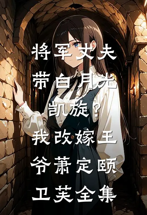将军丈夫带白月光凯旋？我改嫁王爷萧定颐卫芙全集