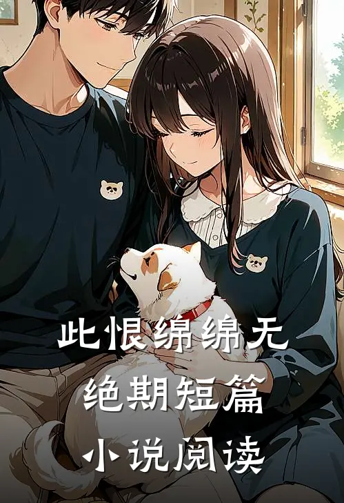 此恨绵绵无绝期短篇小说阅读
