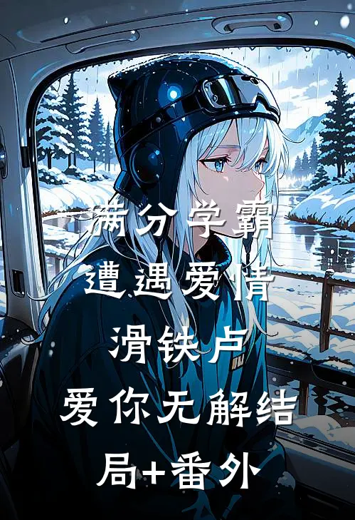 满分学霸遭遇爱情滑铁卢，爱你无解结局+番外
