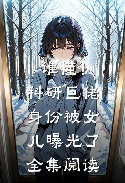 谁懂！科研巨佬身份被女儿曝光了全集阅读