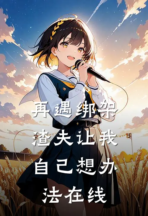再遇绑架，渣夫让我自己想办法在线