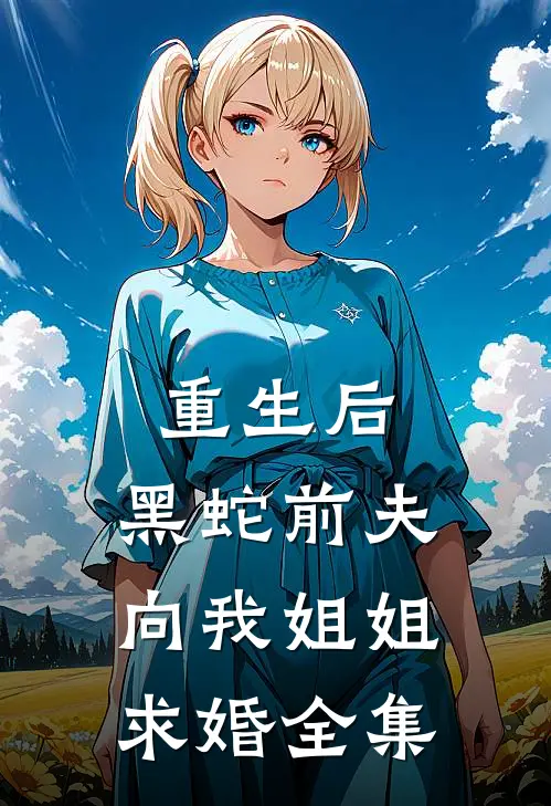 重生后，黑蛇前夫向我姐姐求婚全集