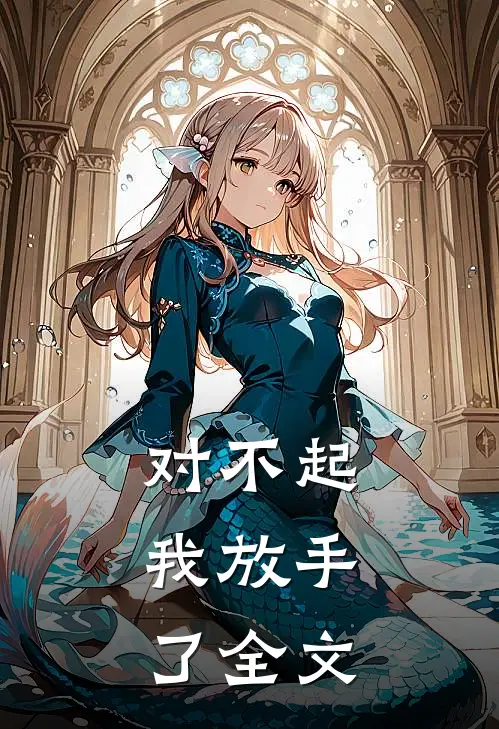对不起，我放手了全文
