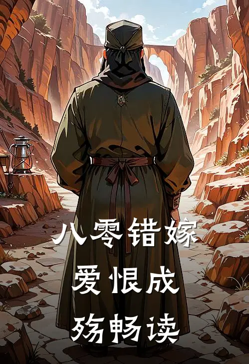 八零错嫁，爱恨成殇畅读