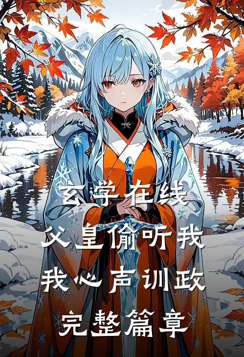 玄学在线：父皇偷听我我心声训政完整篇章