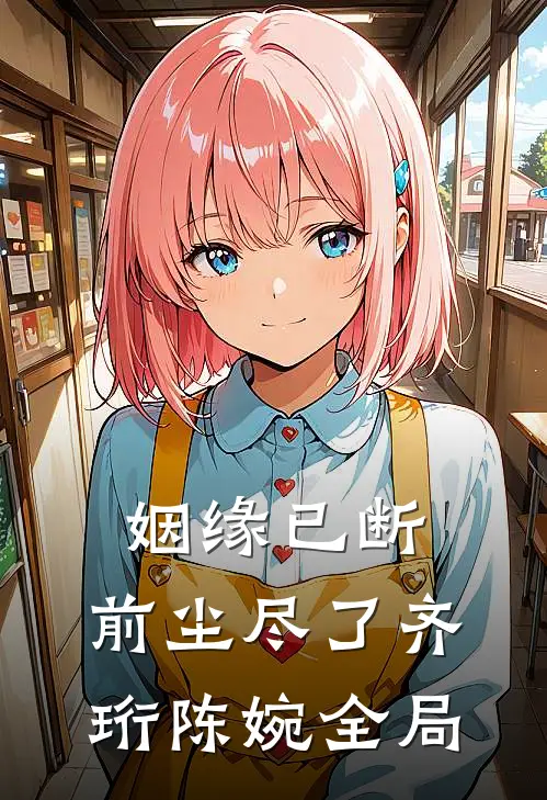 姻缘已断，前尘尽了齐珩陈婉全局