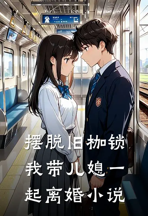 摆脱旧枷锁，我带儿媳一起离婚小说