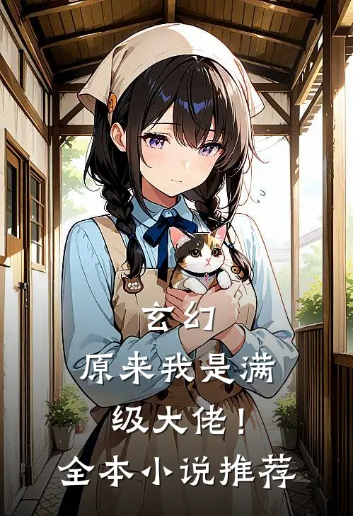 玄幻：原来我是满级大佬！全本小说推荐