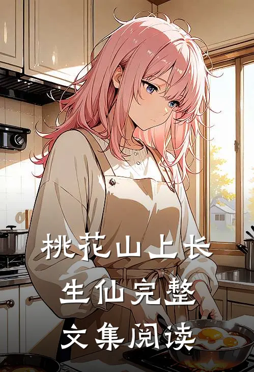 桃花山上长生仙完整文集阅读