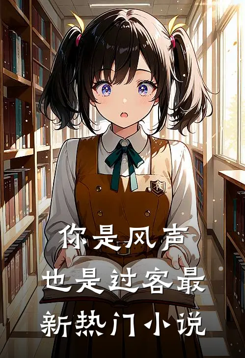 你是风声，也是过客最新热门小说