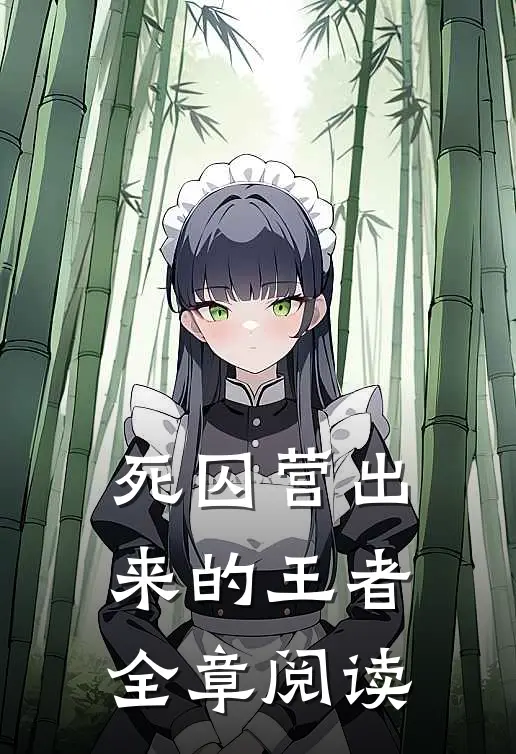 死囚营出来的王者全章阅读