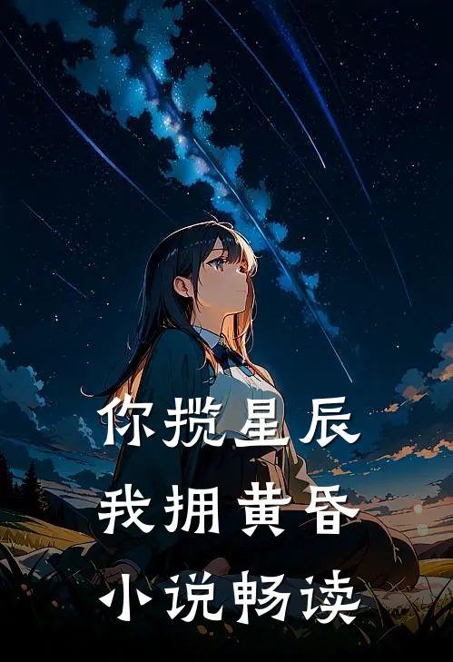你揽星辰我拥黄昏小说畅读