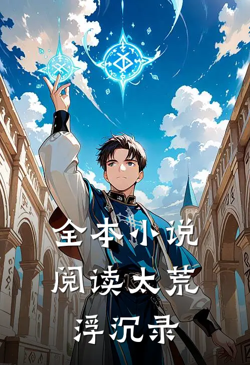 全本小说阅读太荒浮沉录