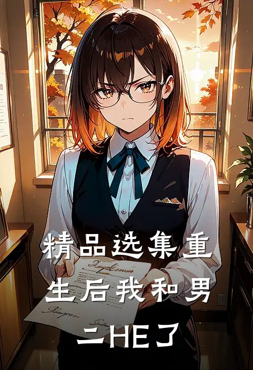 精品选集重生后我和男二HE了